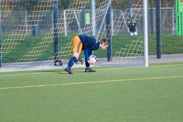 Bild 5 - F Union Tornesch - GW Eimsbuettel : Ergebnis: 1:1